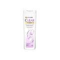 Шампунь Clear Women Интенсивное увлажнение, 350 мл, для женщин