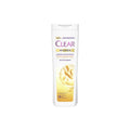 Шампунь для волос Clear Women Ginger Detox, 350 мл, для женщин