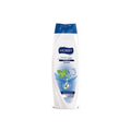 Шампунь для волос Hobby Protein Care Menthol, 600 мл, для всех типов волос