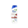Шампунь для волос Head & Shoulders Яблочный уксус, 330 мл, Для всех типов волос