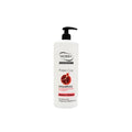 Saç şampunu Hobby Protein Care Ekstra Parlaqlıq Nar, 1000 ml, Boyalı saçlar üçün