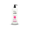 Saç şampunu Hobby Extreme Vibrance Absolute Volume Qızılgül, 1000 ml, İncə saçlar üçün