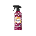 Ev ətir spreyi Yumoş Sakura, 450 ml, Ev və tekstil üçün