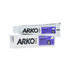 Təraş kremi Arko Men Sensitive, 65 q, Həssas dəri üçün