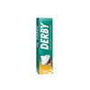 Пена для бритья Derby Лимон, 100 мл, для мужчин