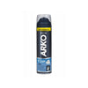 Təraş köpüyü Arko Men Cool, 200 ml, Kişilər üçün