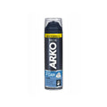 Təraş köpüyü Arko Men Cool, 200 ml, Kişilər üçün