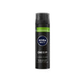 Təraş geli Nivea Men Deep Dimension Ultra, 200 ml, Kişilər üçün