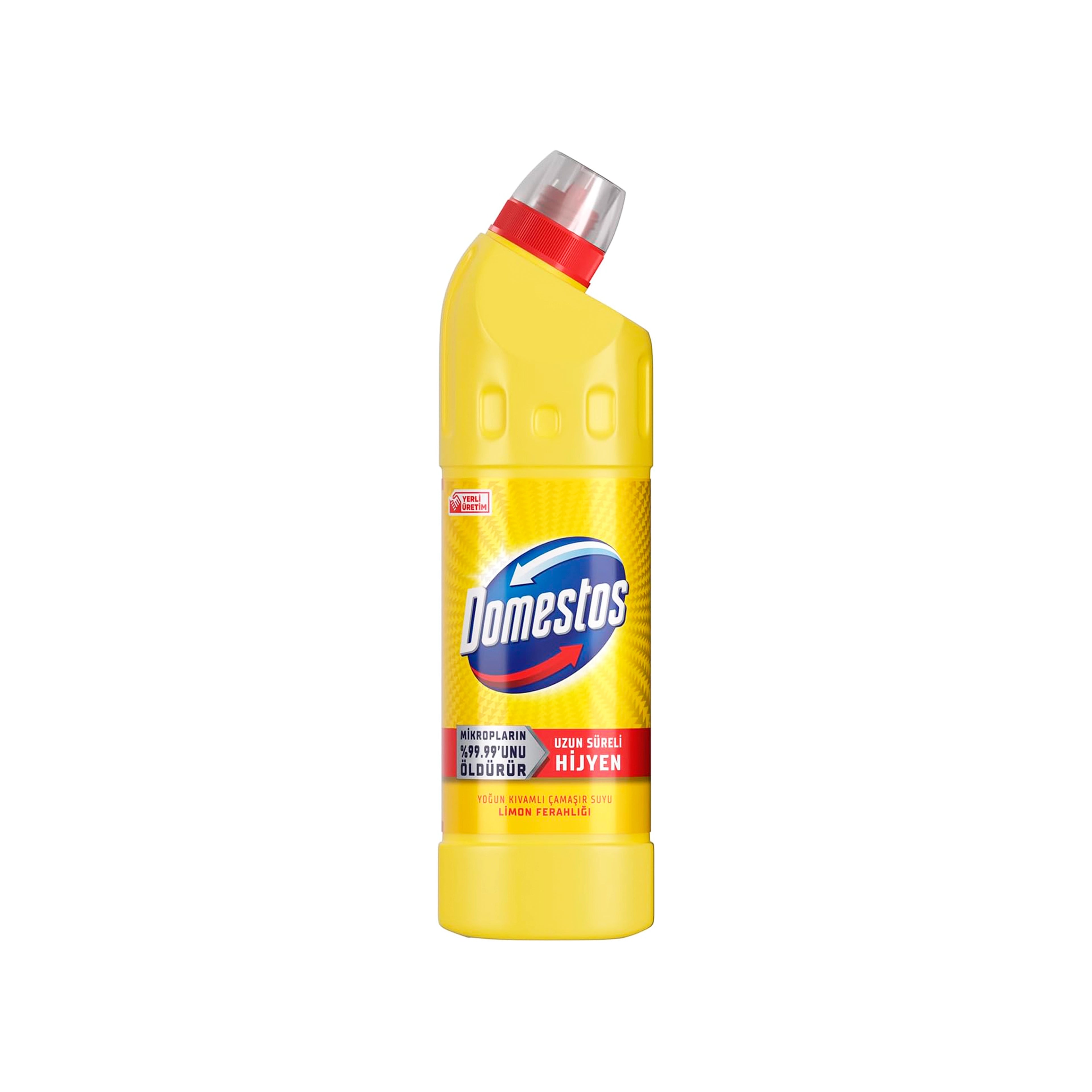 Universal yuyucu Domestos Ağardıcı Sitrus 750ml