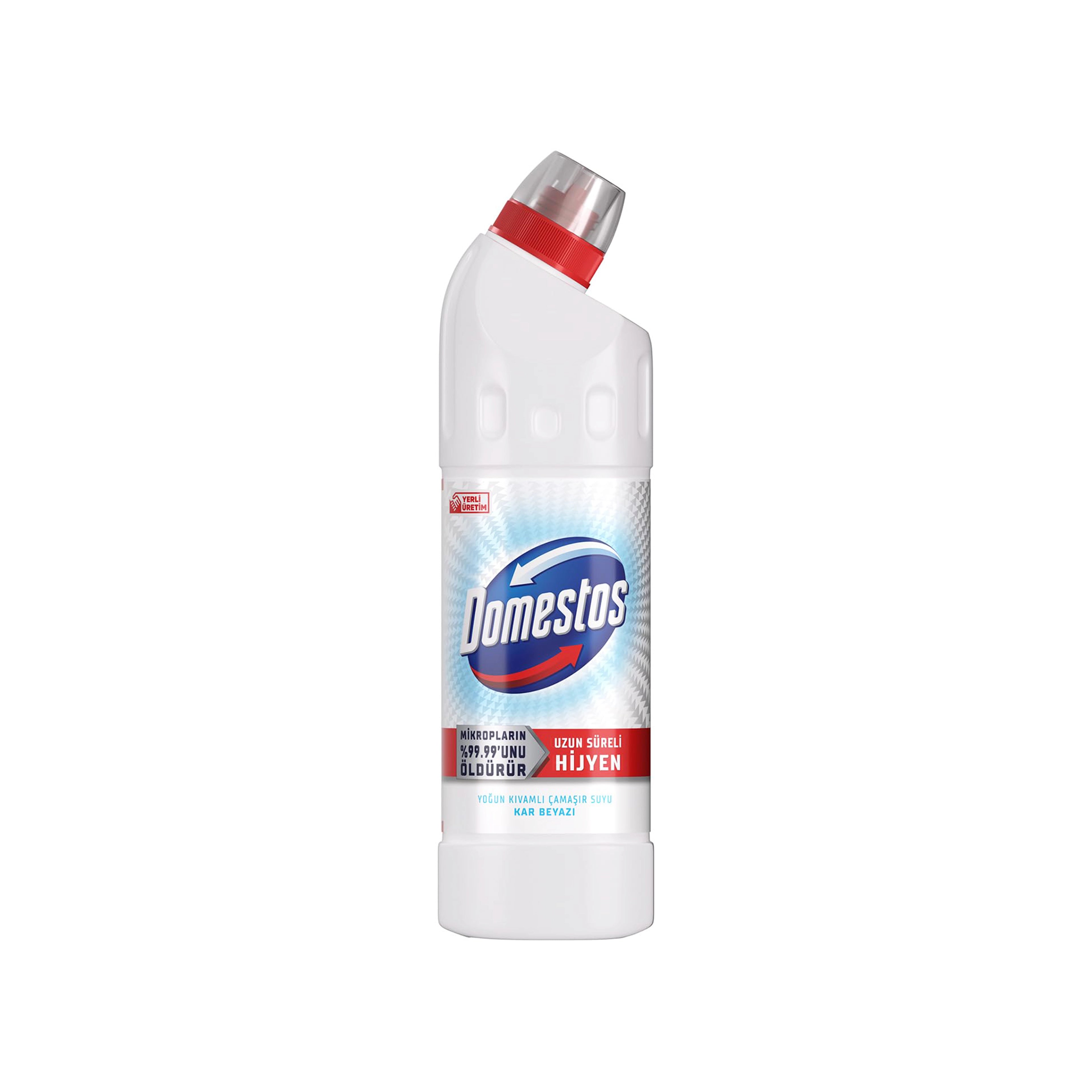 Universal yuyucu Domestos Ağardıcı Snow White 750ml