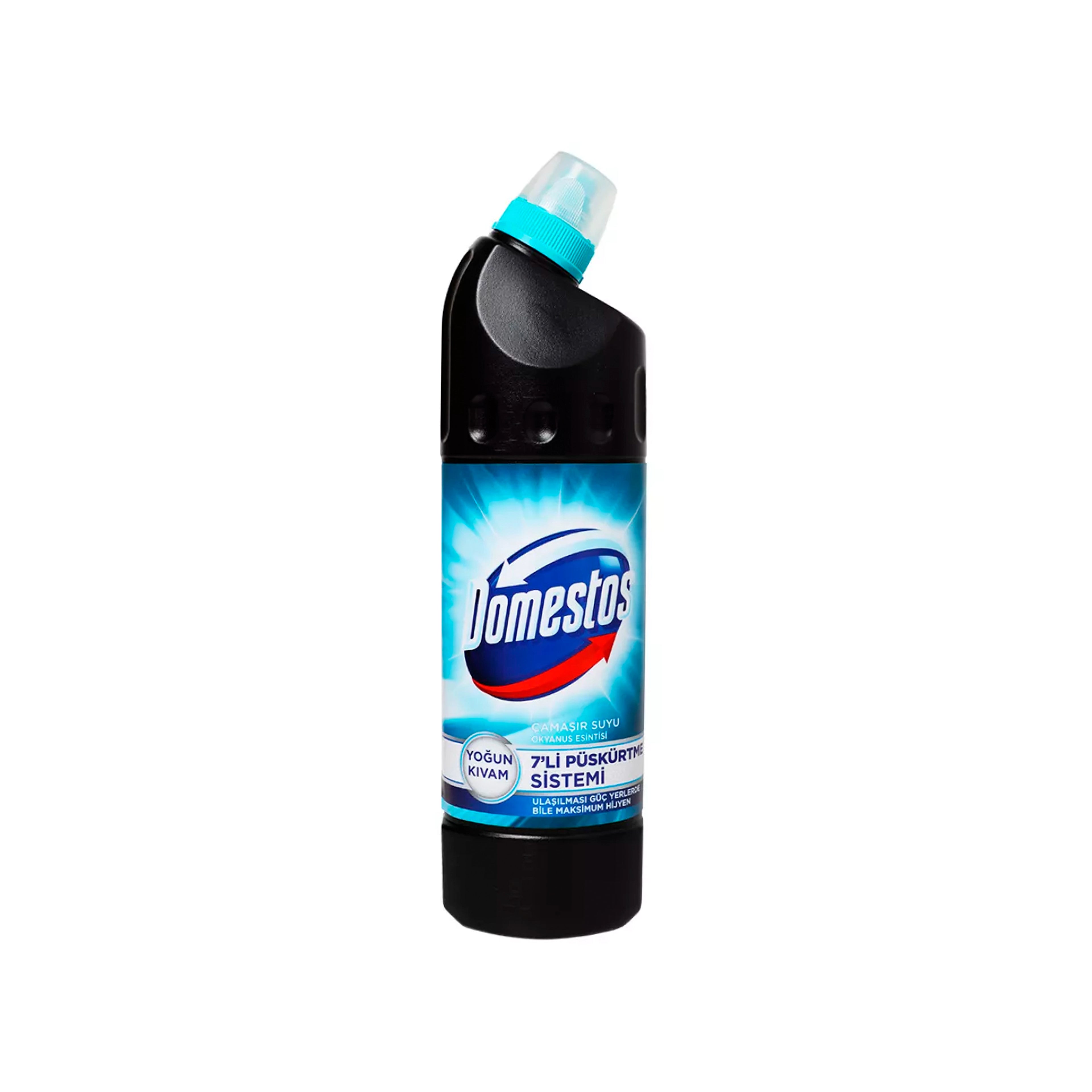 Universal yuyucu Domestos Ağardıcı Intense Bleach 750ml