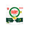 Таблетки для посудомоечных машин Fairy All in 1 Original, с ароматом лимона, 36 шт.