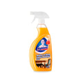Mebel Təmizləyici Sprey, HighGenic 1000 ml