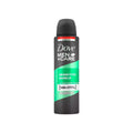 Antiperspirant Sprey Dove Men +Care Sensitive Shield 150ml, Kişilər üçün