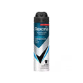 Antiperspirant Sprey Rexona Men Şəffaf Buz, Ləkəsiz, Kişilər üçün, 150ml