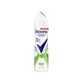Antiperspirant Sprey Rexona Bambuk və Aloe Təravəti, Qadınlar üçün, 150ml