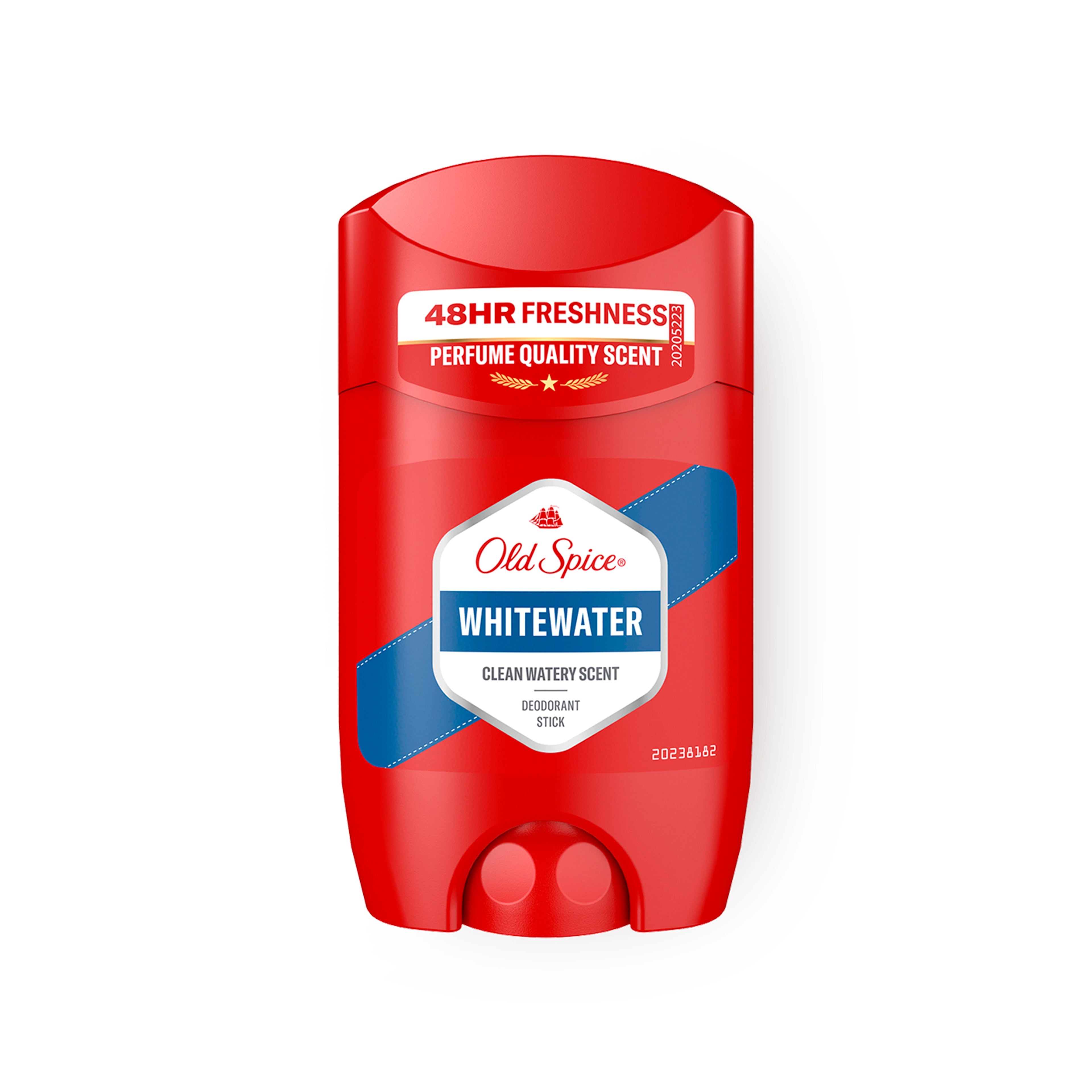 Dezodorant Stik Old Spice WhiteWate, Kişilər üçün, 50ml