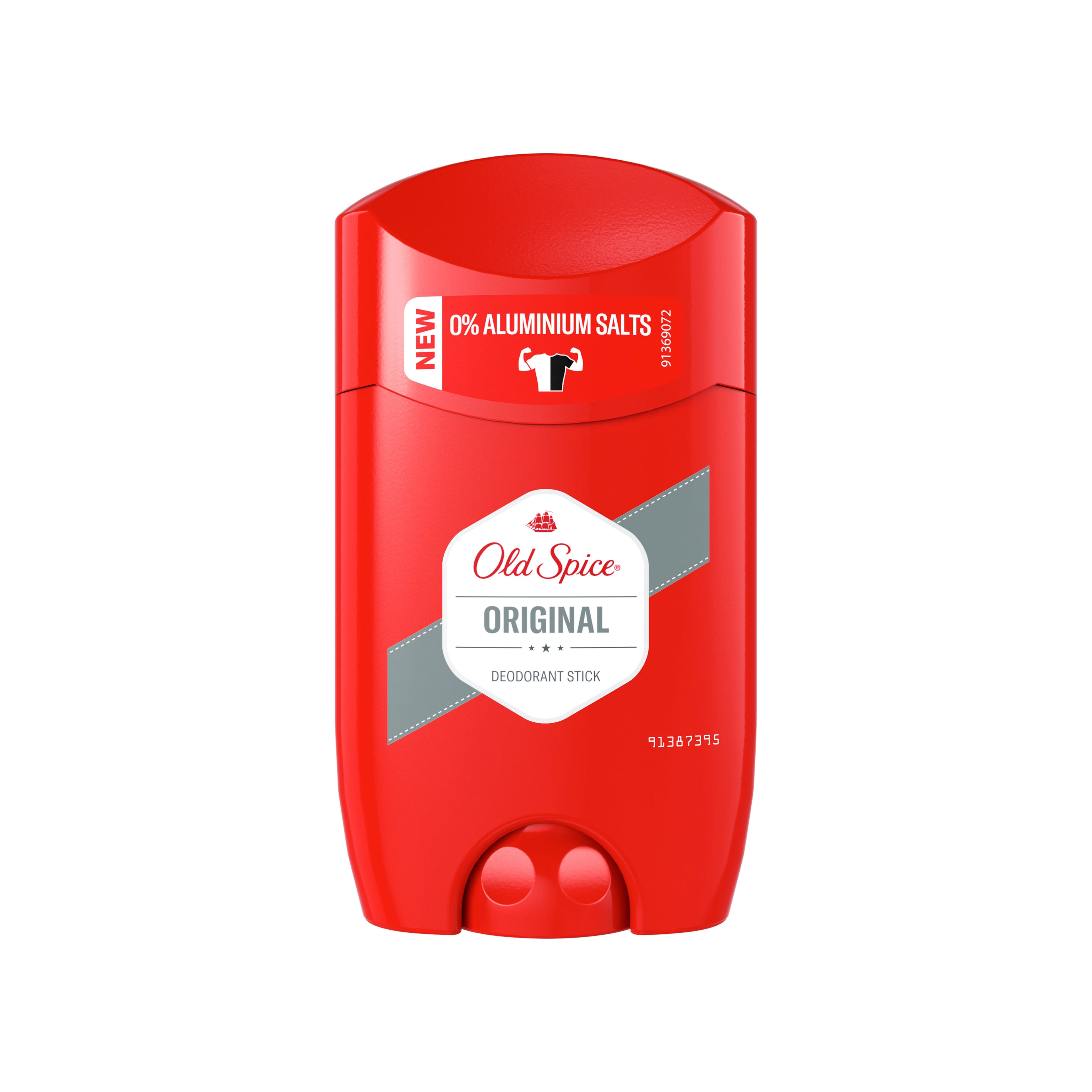 Dezodorant Stik Old Spice Original, Kişilər üçün, 50ml