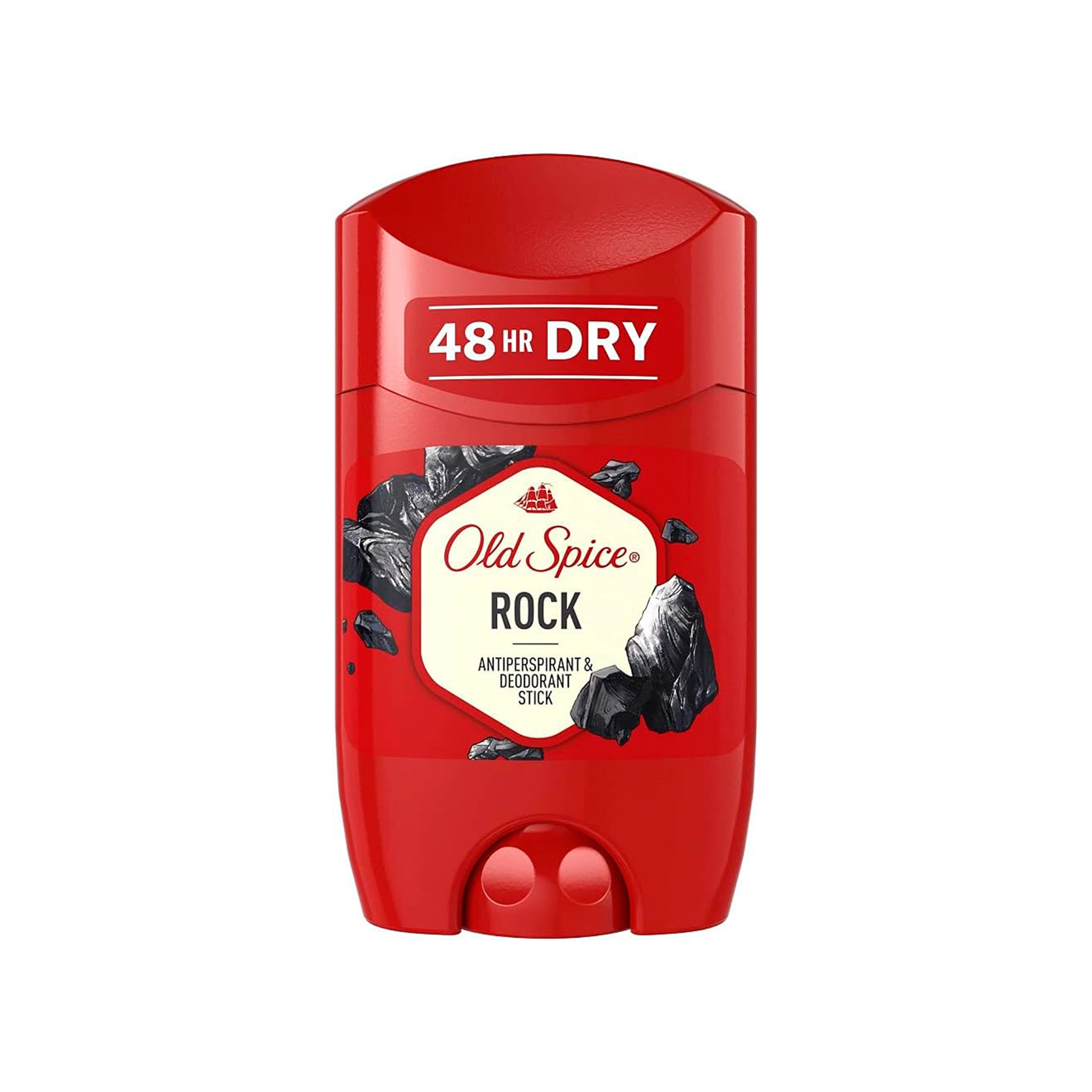 Dezodorant Stik Old Spice Rock, Kişilər üçün, 50ml
