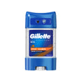Antiperspirant Gel Gillette Sport Triumph, Kişilər üçün, 70ml