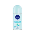 Diyircəkli antiperspirant Nivea Fresh Energy Antiperspirant, Qadınlar üçün, 50ml