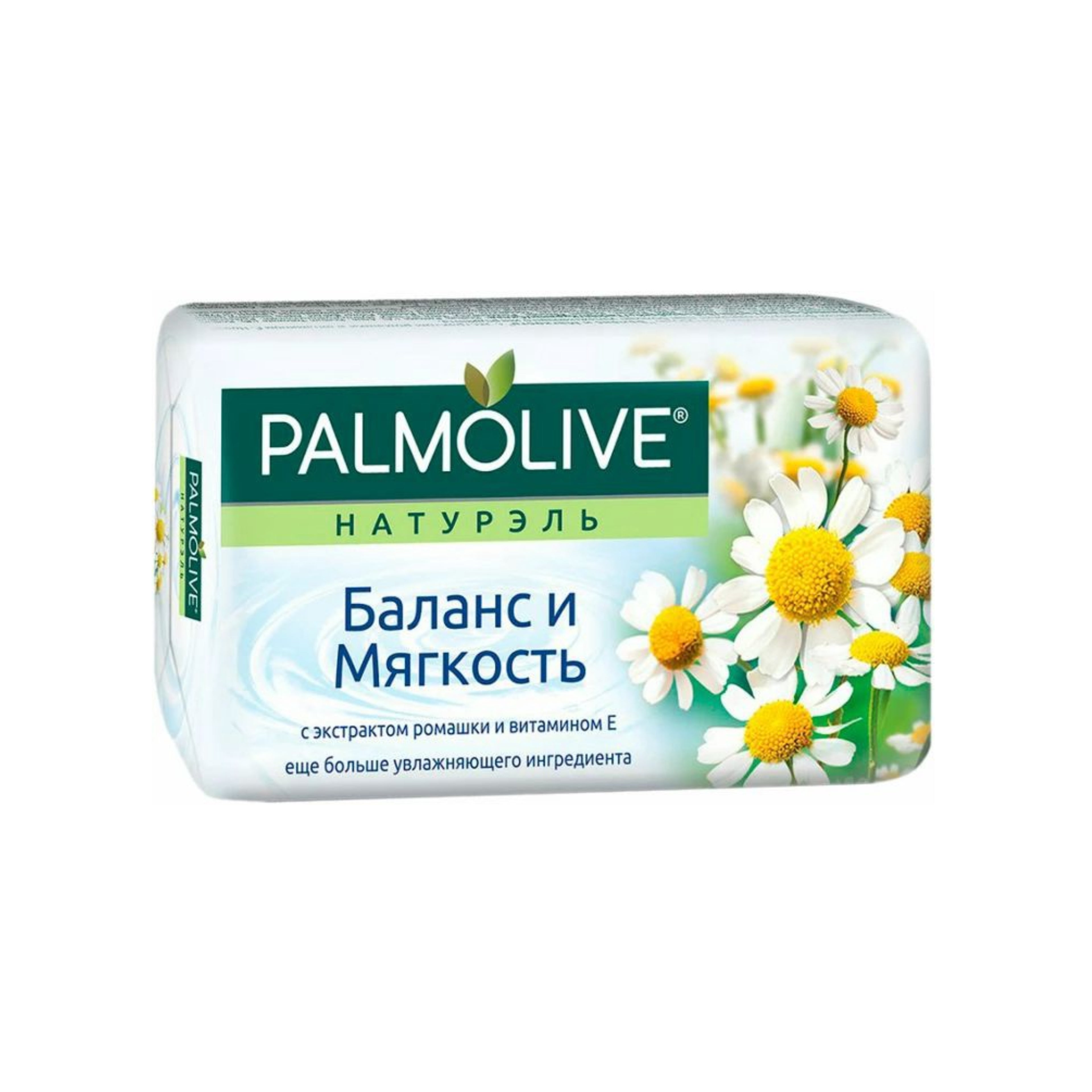 Sabun Palmolive Balans və Yumşaqlıq, 150 q