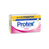 Sabun Protex Cream Antibakterial 4+1 Hədiyyə, 5 x 70 q