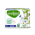 Гигиенические прокладки Molped Pure Soft Gece Ultra, 6 шт.