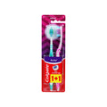 Diş fırçası Colgate Zig Zag 1+1 Hədiyyə