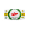 Təmizliyəci salfetlər Fairy limon ətirli, 100 ədəd