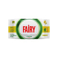 Təmizliyəci salfetlər Fairy limon ətirli, 100 ədəd
