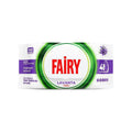 Təmizliyəci salfetlər Fairy Lavanda ətirli, 100 ədəd