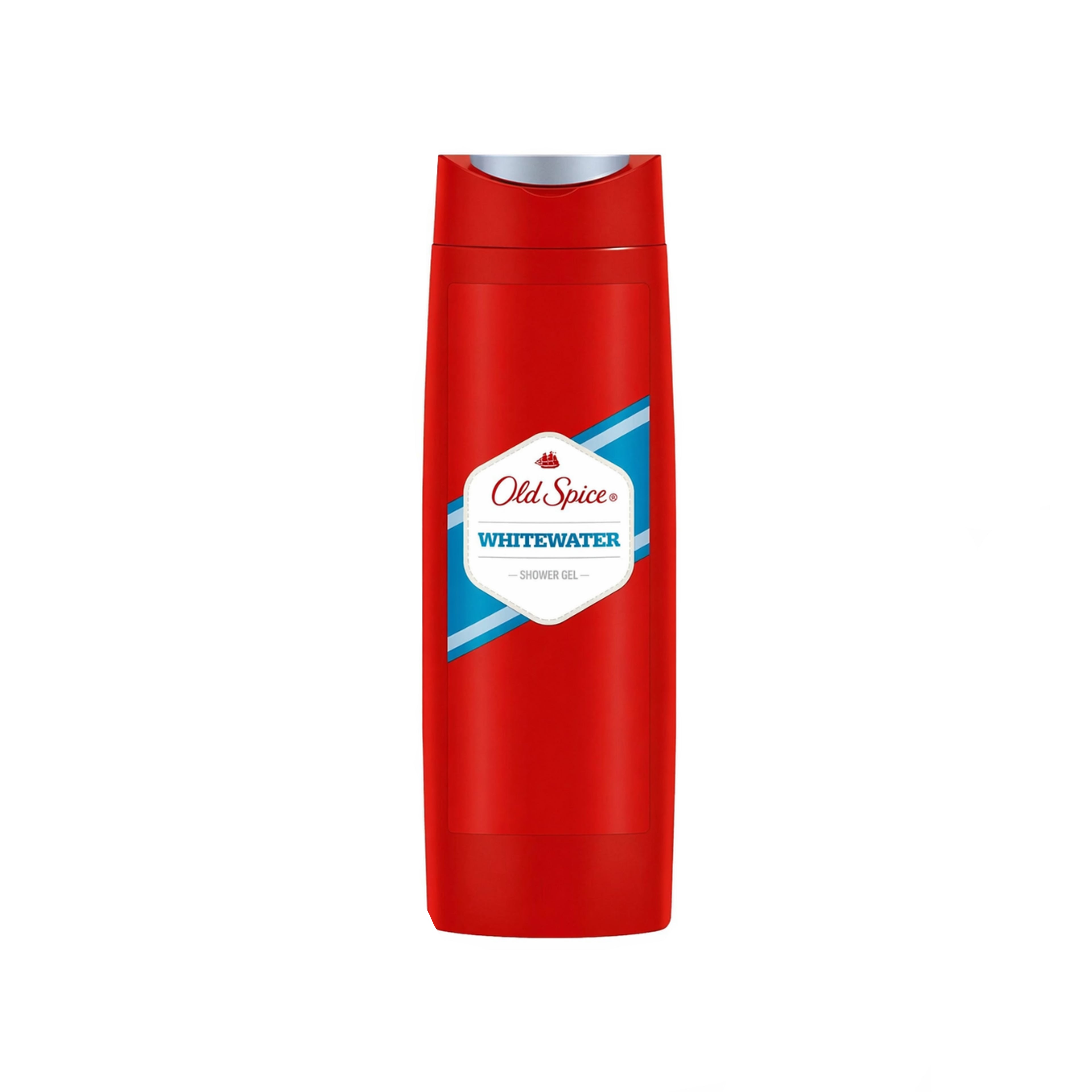 Duş geli Old Spice White Water, 400 ml