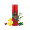 Гель для душа Old Spice Bear Glove, 400 мл