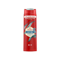 Duş geli Old Spice Deep Sea, 400 ml