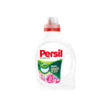 Paltar yuma geli Persil Power Gel Gülün Büyüsü, 3900 ml, Rəngli və ağ paltarlar üçün