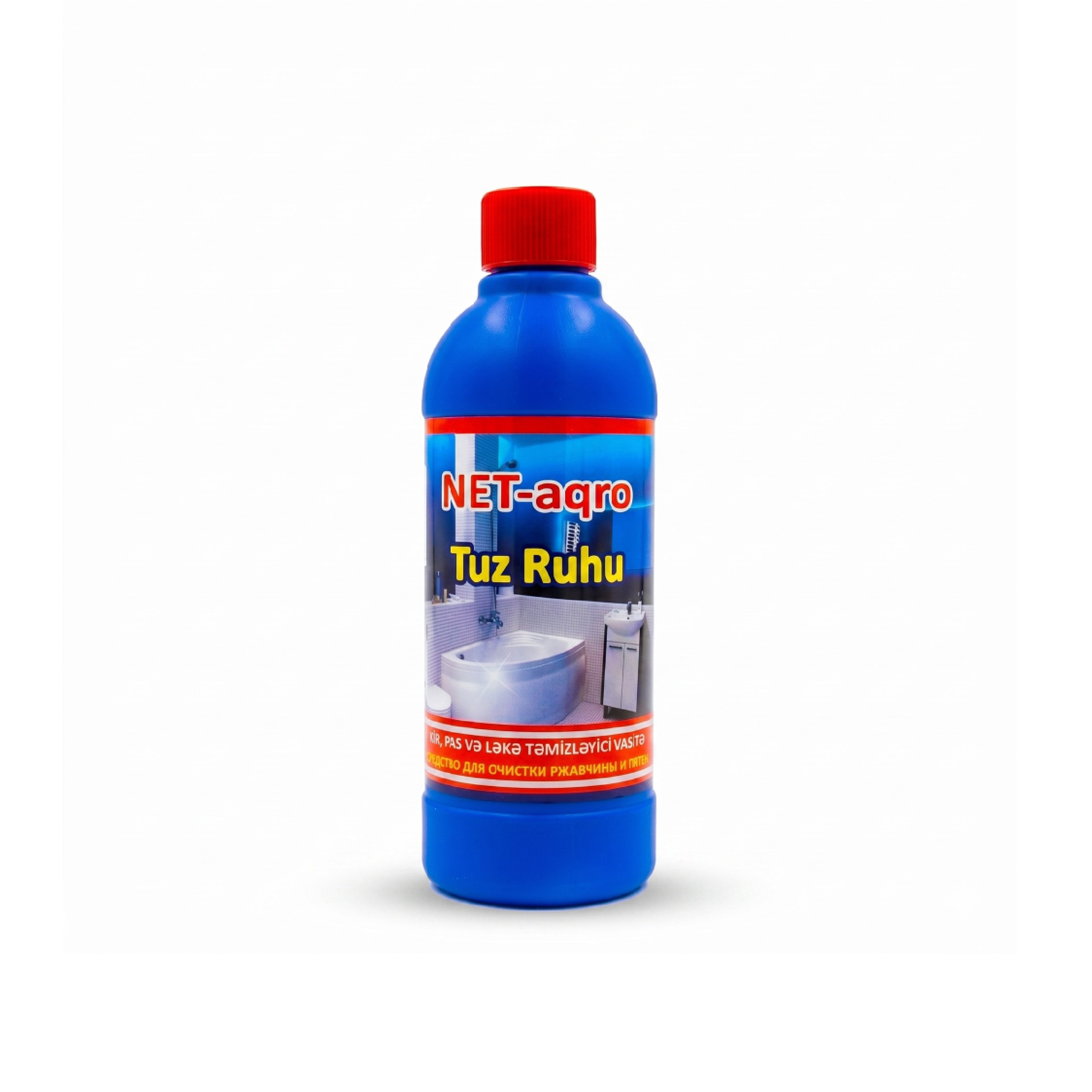 Universal təmizləyici  Net-Aqro, 600 ml
