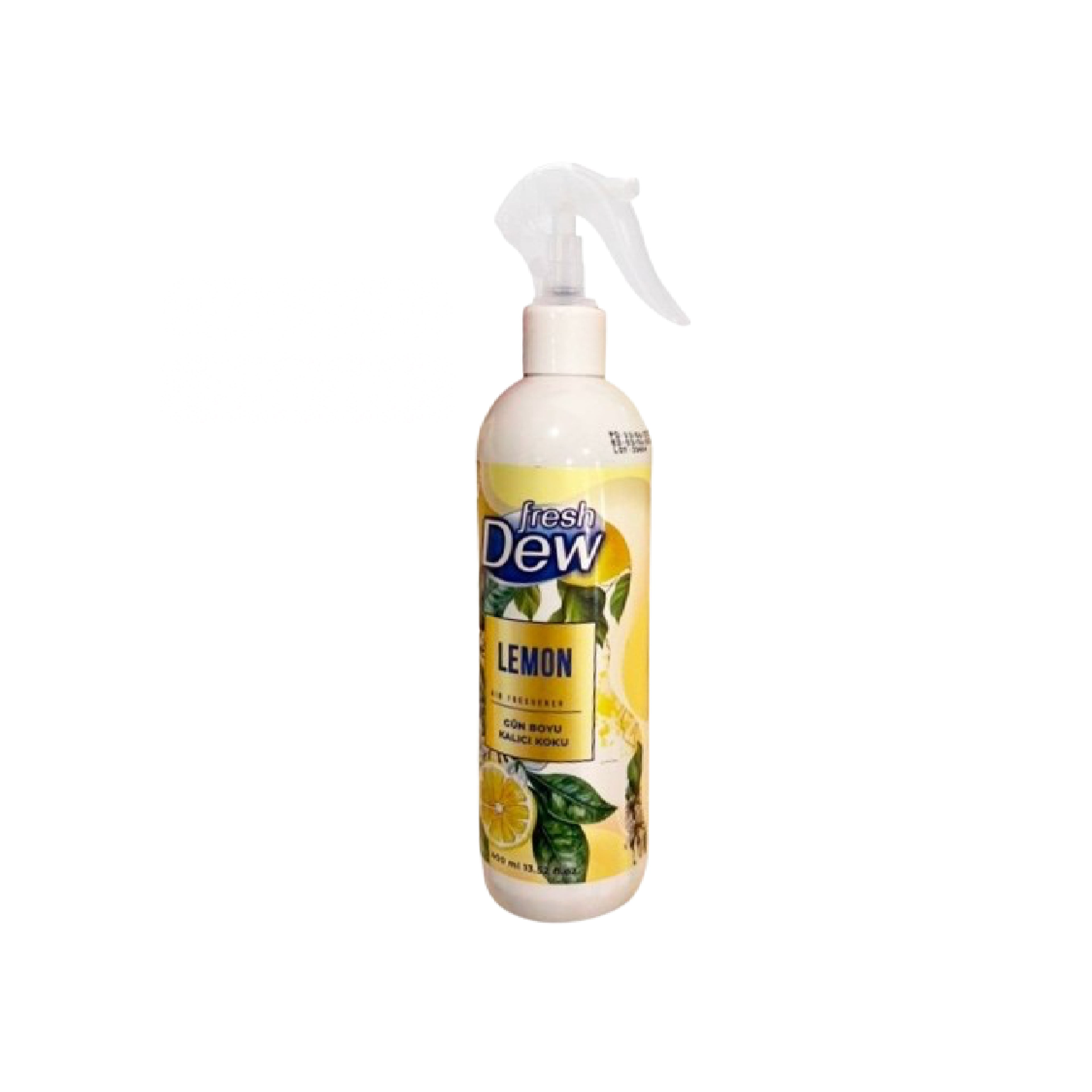 Освежитель воздуха Dew Lemon, 350 мл, Аэрозоль