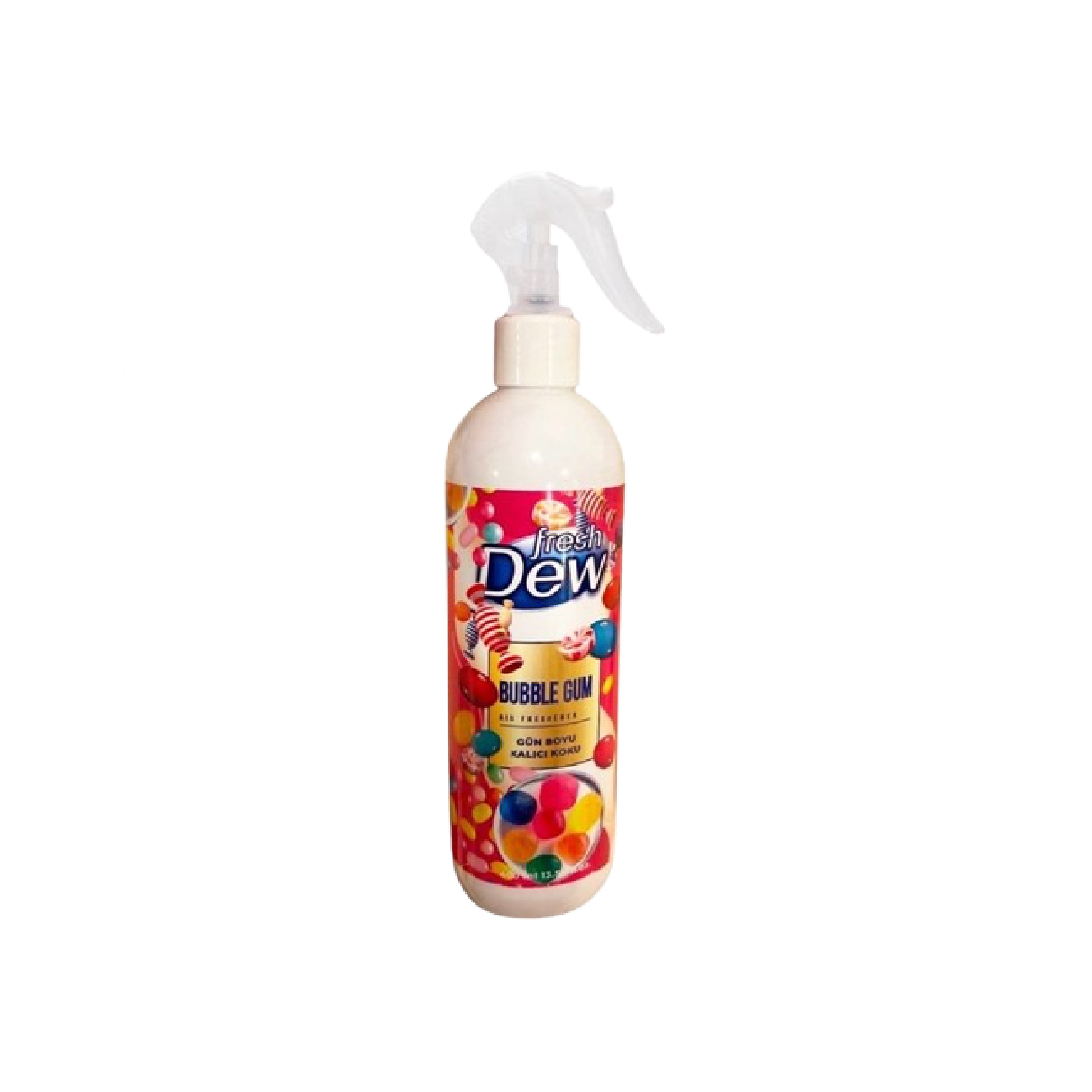 Освежитель воздуха Dew Bubble Gum, 350 мл, Аэрозоль