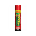 Həşəratlara qarşı Dixlofos Eko Lavanda ətirli aerozol, 250 ml