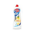 Qabyuyan maye Porçöz Limon, 675 ml