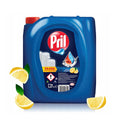 Qabyuyan maye Pril Limon, 3870 ml