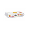 Universal salfet Sleepy Easy Clean sarı, 50 ədəd