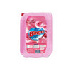 Paltar üçün yumşaldıcı Bingo Soft Gül Parfüm, 5 L