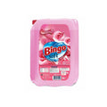 Paltar üçün yumşaldıcı Bingo Soft Gül Parfüm, 5 L