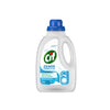 Döşəmə təmizləyici vasitə Cif Zemin Temizleyici Beyaz Sabun, 1.5 L