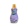 Paltarlar üçün konsentratlaşdırılmış yumşaldıcı Detax Magnolya, 1200 ml