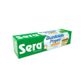 Sera Buzdolabı Paketi Kiçik 20x30 sm 40 ədəd