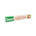 Sera Pişirmə Kağızı 42x17sm 16 Ədəd