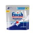 Qabyuyan maşın üçün həblər Finish Quantum, 15 əd